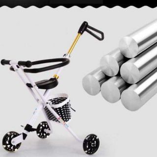 XE ĐẨY 5  BÁNH GẤP GỌN CHO BÉ