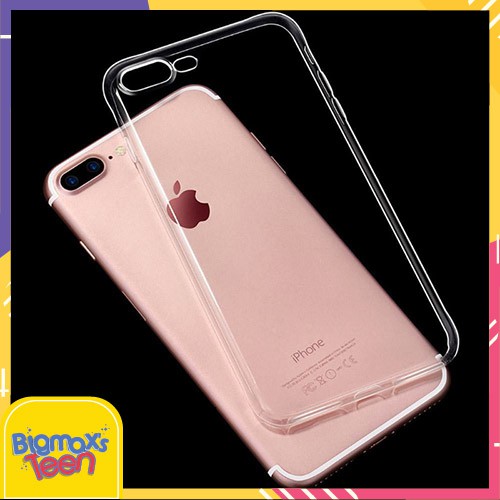 Ốp lưng iphone 7 plus /11/12 pro max/8 plus/X/Xr/Xr max//Xs/Xs max/11 pro/11 pro max/7/8/6/6s/6 plus/6s plus trong suốt