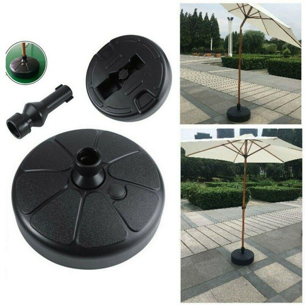 Giá Đỡ Dù Chịu Lực Tốt Tiện Dụng Cho Sân Vườn