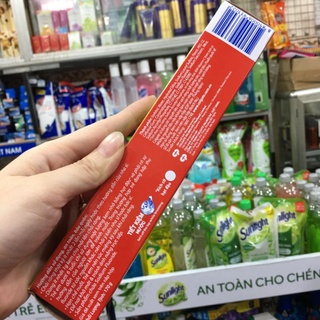 KEM ĐÁNH RĂNG COLGATE VITAMIN C 170G