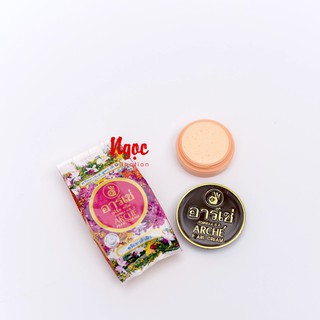KEM NGỌC TRAI ARCHÉ PEARL CREAM – KEM SÂM THÁI LAN CHÍNH HÃNG