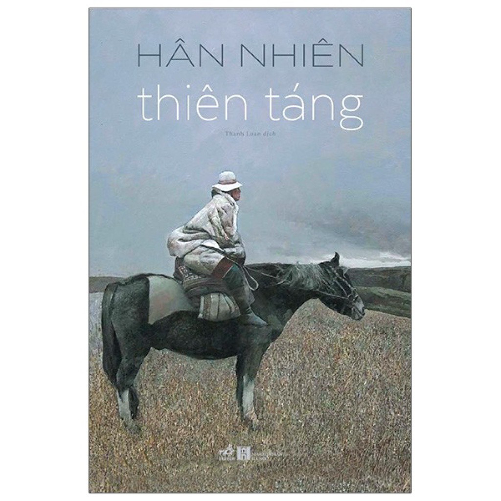 Sách Nhã Nam - Thiên Táng