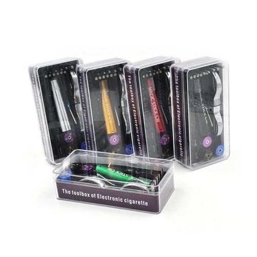 Bộ V1 Dụng Cụ Nhíp, Kéo, Vít Chuyên Lắp Ráp, Quấn Chỉnh, Nhiều Kích Thước Dây