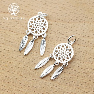 Mặt dây chuyền S925 Dream catcher