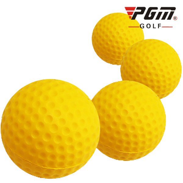 [Có sẵn] [Có bảo hành] [Chính hãng] BÓNG TẬP GOLF - PGM Q008 (BEST SELLER)