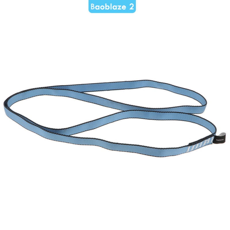 Dây đeo vải chống rơi leo núi 23KN