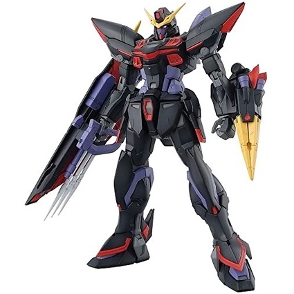 Mô hình lắp ráp MG 1/100 GAT-X207 Blitz Gundam 6615 Daban