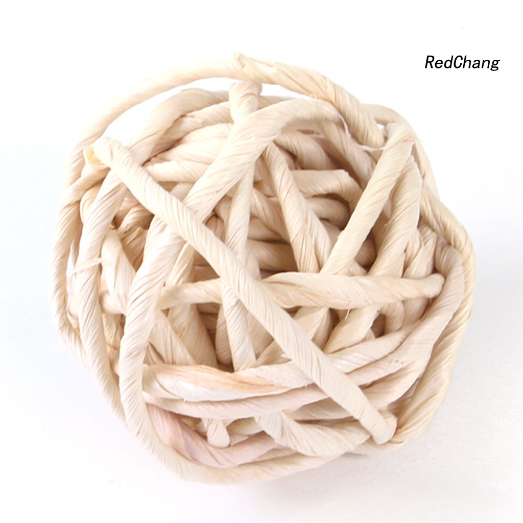 Bóng Đồ Chơi Cho Thú Cưng Mài Răng Đa Năng