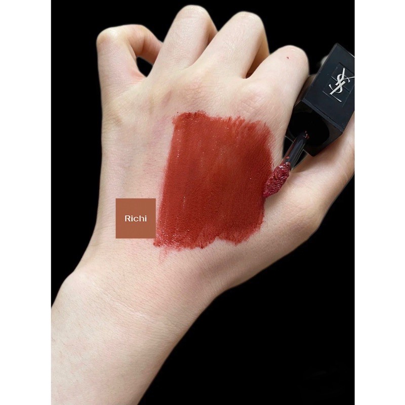 Son kem YSL Vinyl Cream 407 416 | BigBuy360 - bigbuy360.vn