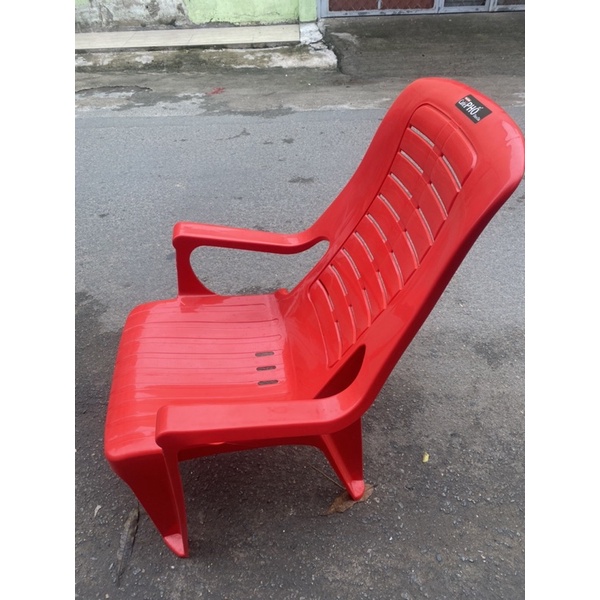 GHẾ NHỰA SOFA CAfe PhốLOẠI LỚN | BigBuy360 - bigbuy360.vn