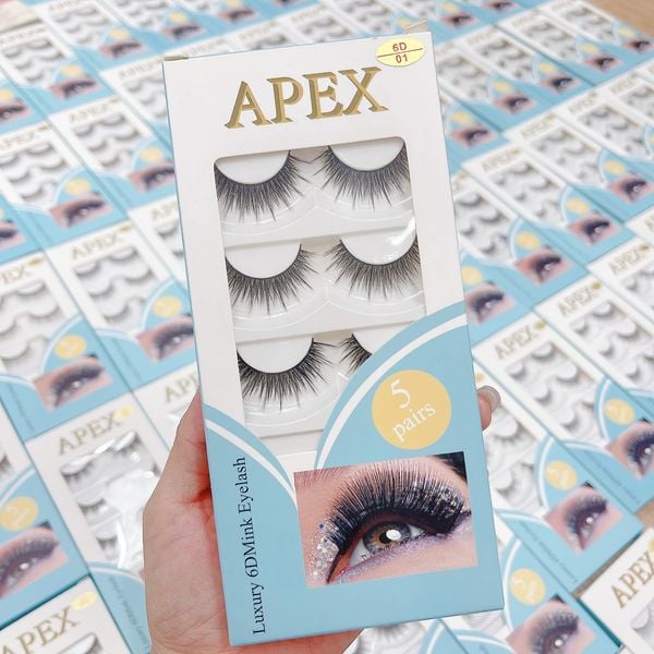 Lông mi APEX loại cao cấp