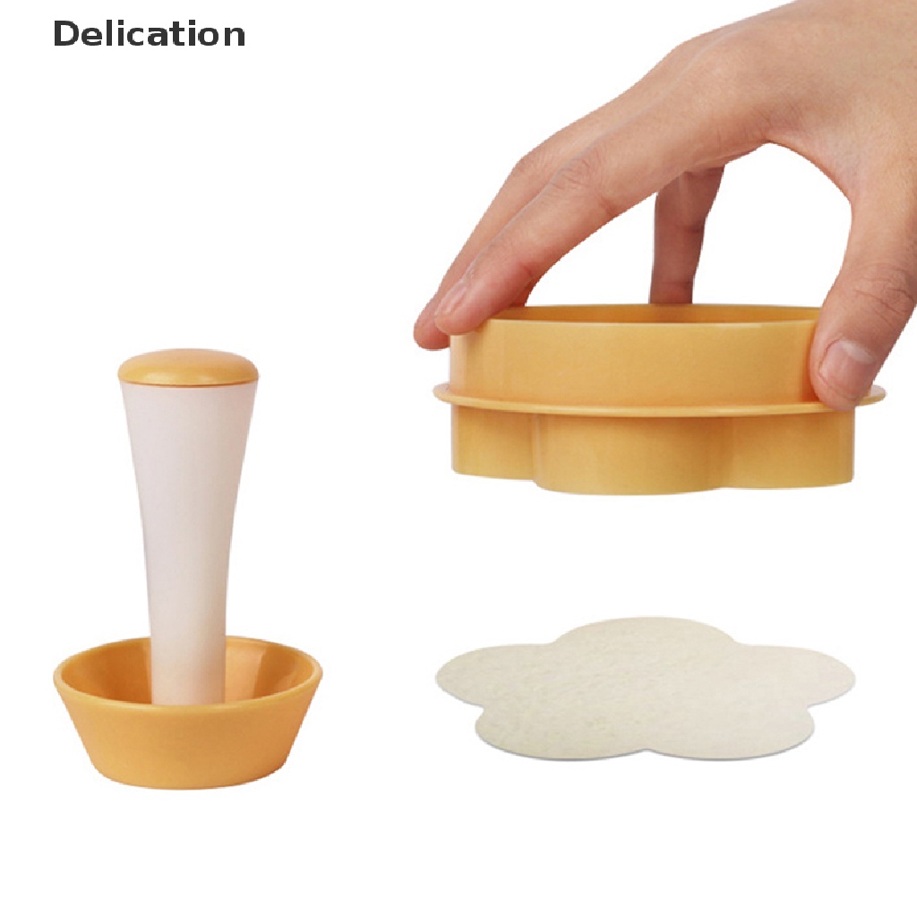 Bộ Khuôn Nướng Bánh Nhỏ Gọn Và Tiện Lợi