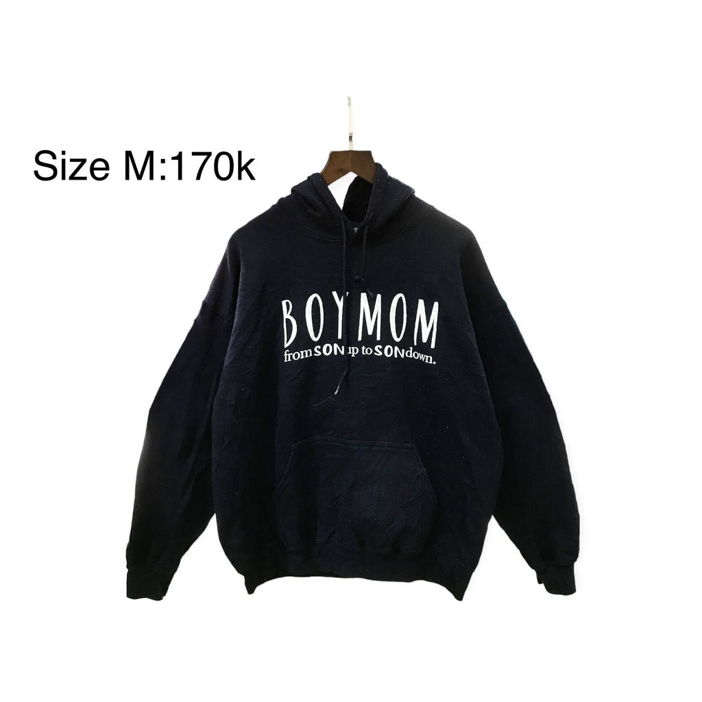 Hoodie 2hand USA size M