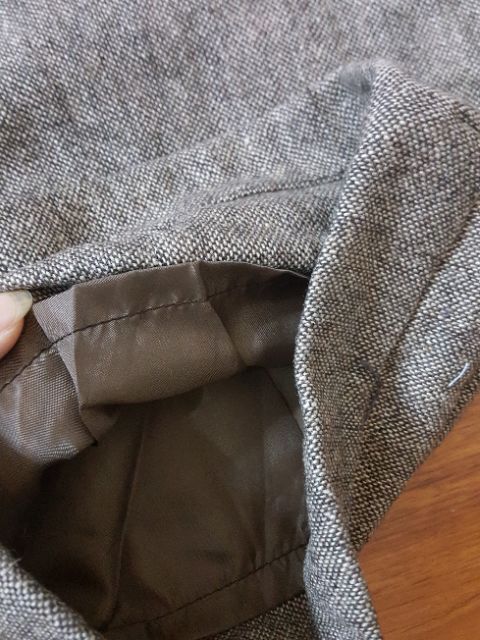 Quần short yếm dạ xuất Nhật | BigBuy360 - bigbuy360.vn