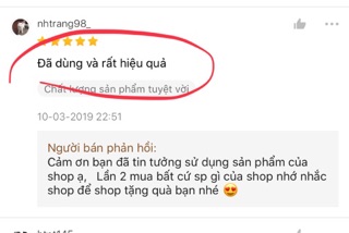 Combo phụ khoa khách đặt