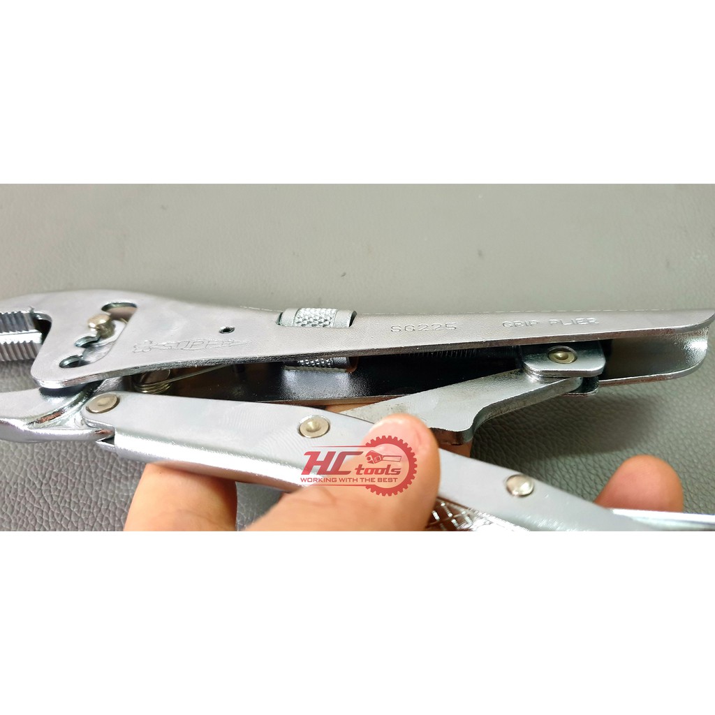 Kìm chết thông minh Supertool - #SG225