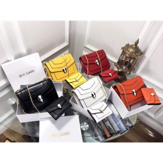 ,, túi đầu rắn hottrend 2019
