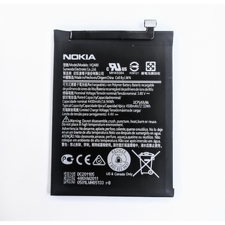 Pin nokia 8.3 5g ta-1243 ta-1251 mã pin hq480 4400mah