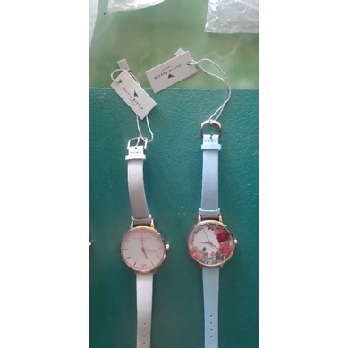 đồng hồ hiệu olivia burton của nữ chính hãng nhật | BigBuy360 - bigbuy360.vn