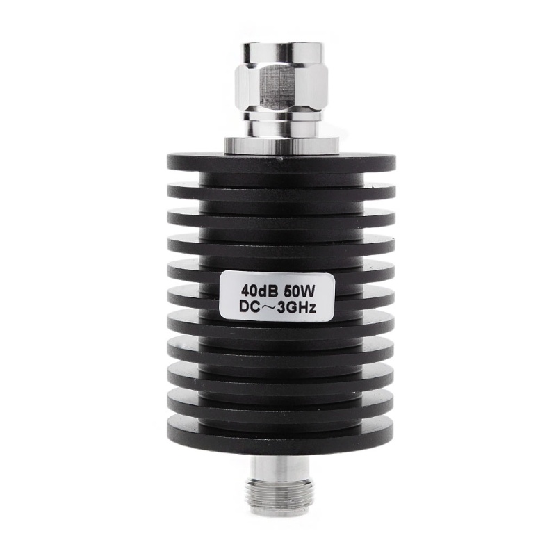 Bộ Điều Chỉnh Tần Số Trục Cố Định IOR 30W N Type DC-3GHz 3GHz