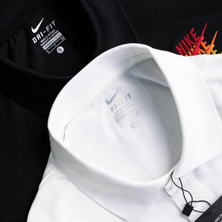 Áo Polo Thể Thao Logo Màu