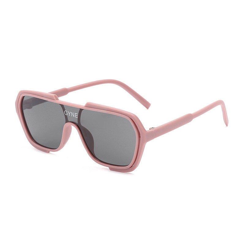 Kính Mát Chống Tia UV400 Bảo Vệ Mắt Dành Cho Các Bé