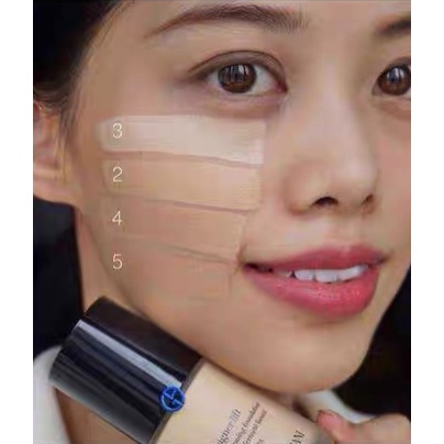 Kem nền Giorgio Armani Power Fabric Foundation - Kem che khuyết điểm Giorgio Armani