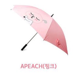 Dù Golf Umbrella-Apeach Kakao Friends Golf