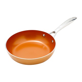 Chảo đáy từ phủ sứ size 20/24/26/28cm Elmich Royal Deluxe Plus EL-1138 / EL-1139 / EL-1140 / EL-1141