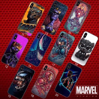 Ốp lưng in nổi 4D avenger siêu đẹp
