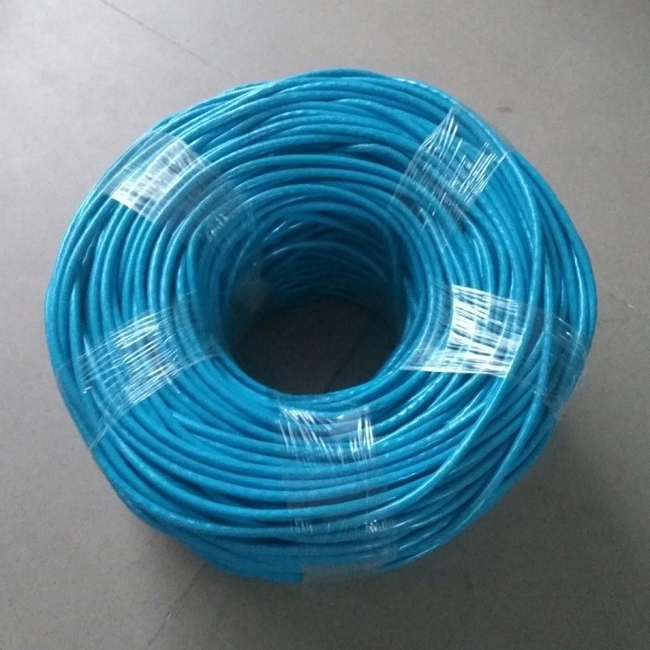 Cuộn Dây cáp mạng cat5-305M- hàng chuẩn lõi nhôm mạ đồng