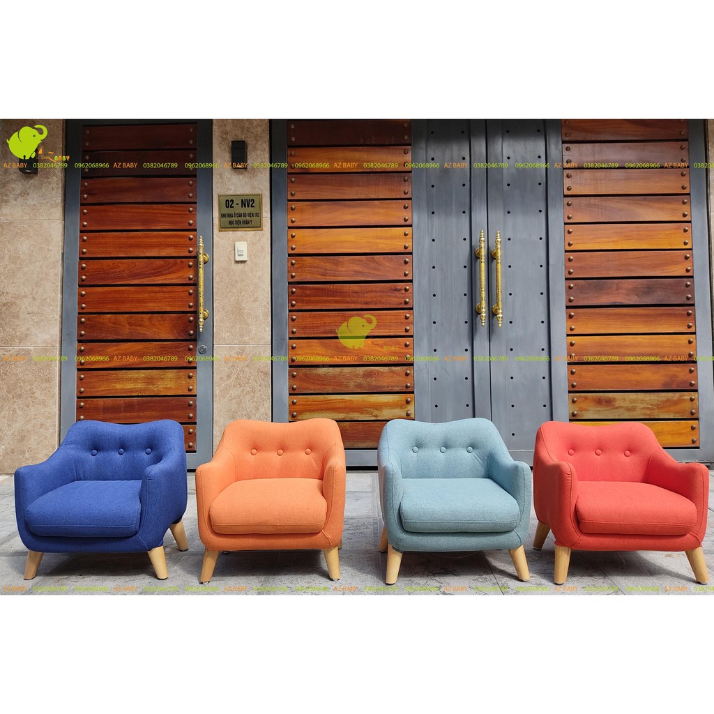 SOFA CHO BÉ SASCAO01