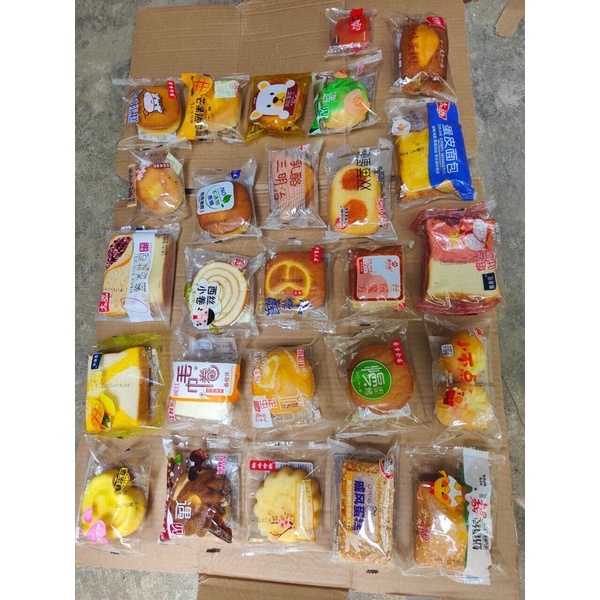 𝐅𝐑𝐄𝐄 𝐒𝐇𝐈𝐏 SÀI GÒN Bánh mix đài loan 1kg (toàn hàng bánh ngon k pha bánh linh tinh cho nặng nha ) | BigBuy360 - bigbuy360.vn