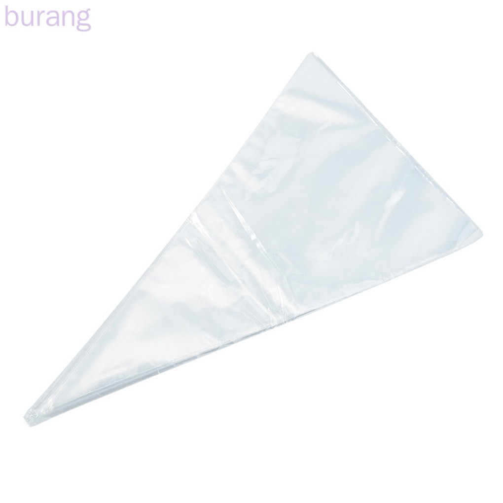 Set 10 Túi Bắt Kem Trang Trí Bánh Dùng Một Lần Tiện Dụng Làm Bánh