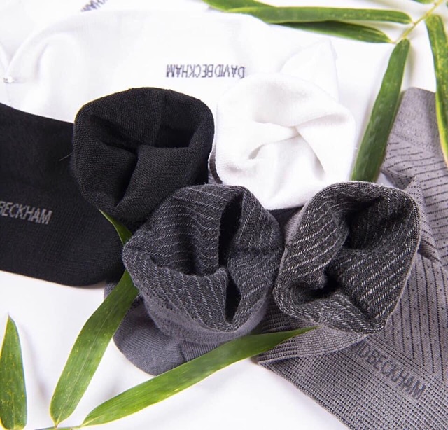 Hộp 4 đôi tất nam 95% cotton co dãn 4 chiều siêu khử mùi( trộn 4 màu/ hộp)