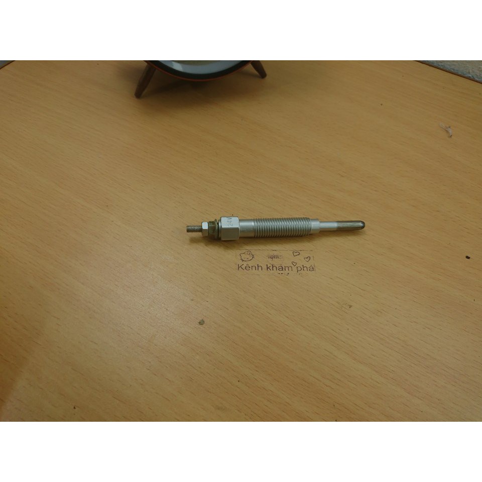 bugi sấy 12v