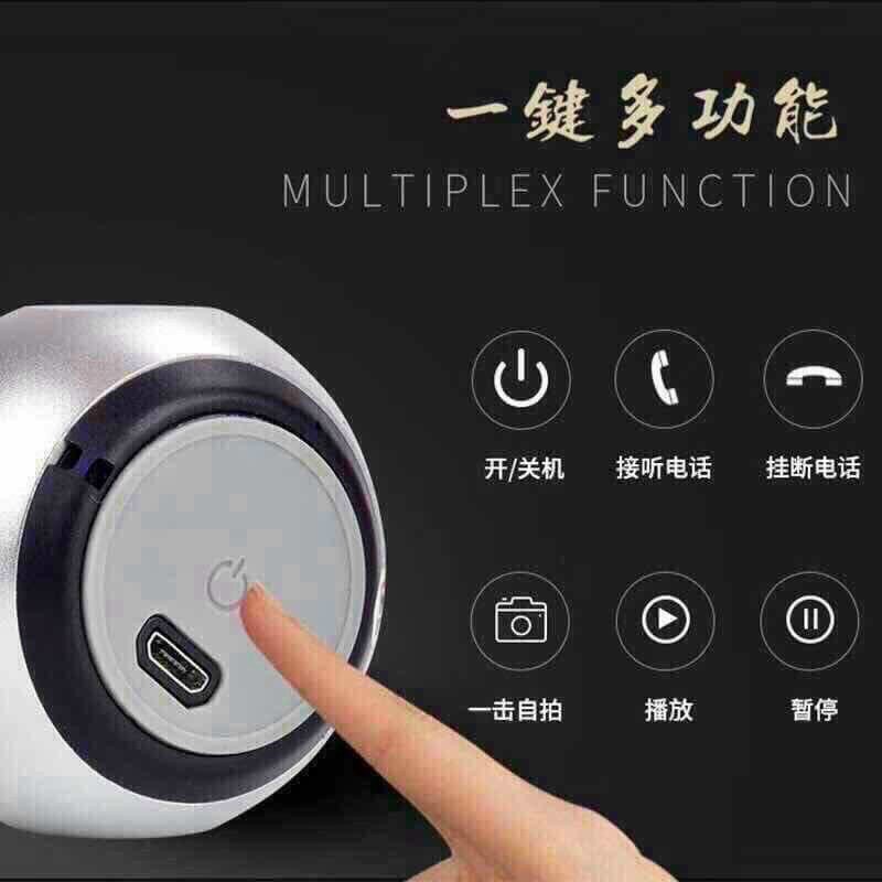 loa Bluetooth M10