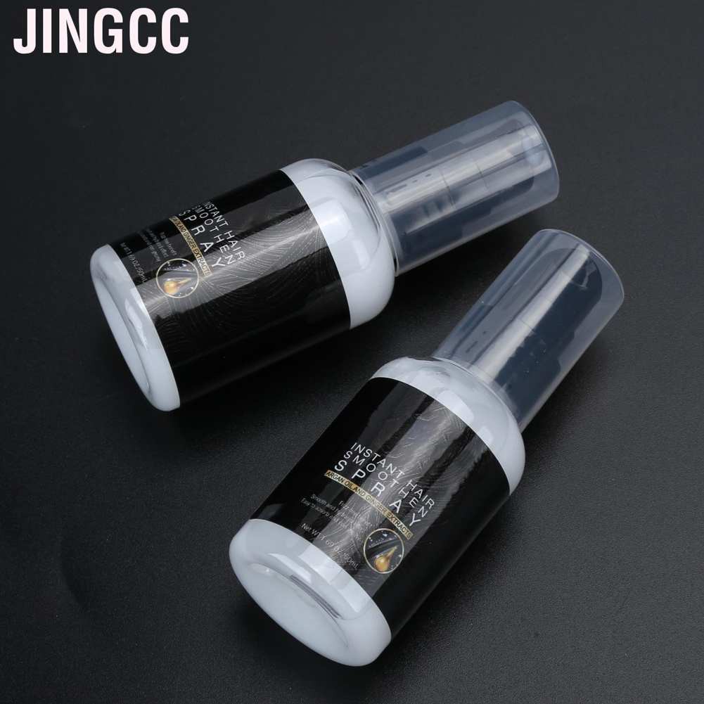 (Hàng Mới Về) Set 2 Chai Xịt Purc Dưỡng Ẩm Chống Gãy Rụng Tóc