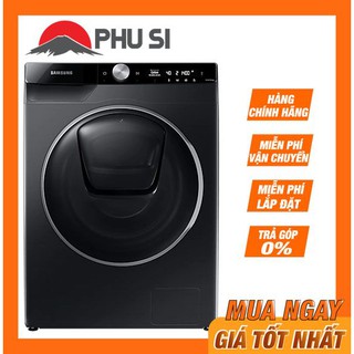 Máy Giặt Samsung WW10TP54DSB/SV 10Kg