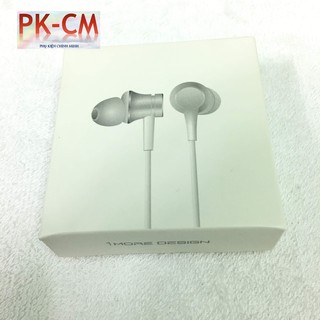 Tai Nghe Xiaomi Basic Mi In-Ear Headphones Basic