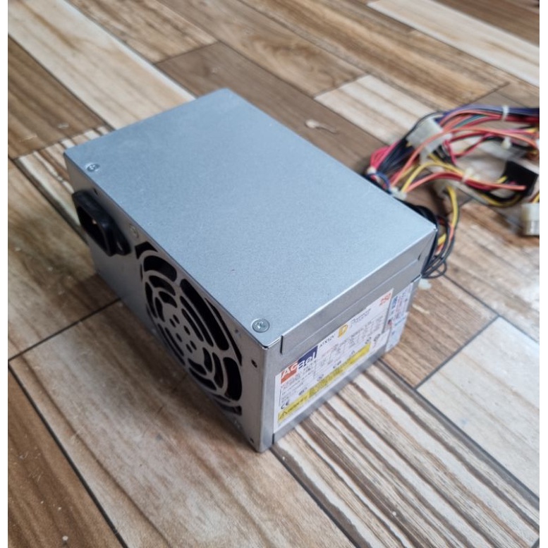 Nguồn ACBEL mini, 20 pin