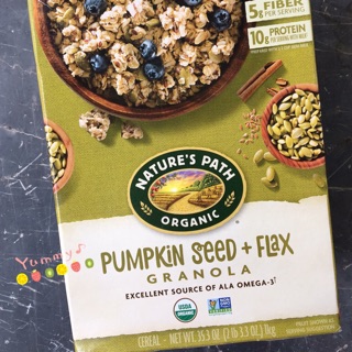 Ngũ cốc ăn sáng (Granola)