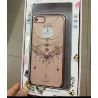 Ốp đá xịn kavaro iphone 8
