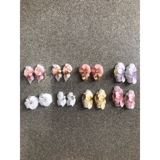 Hoa bột nail 1 cặp