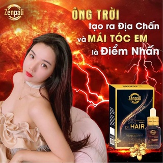 [Hàng cao cấp] Serum Dr Hair kích mọc tóc, mày , mi