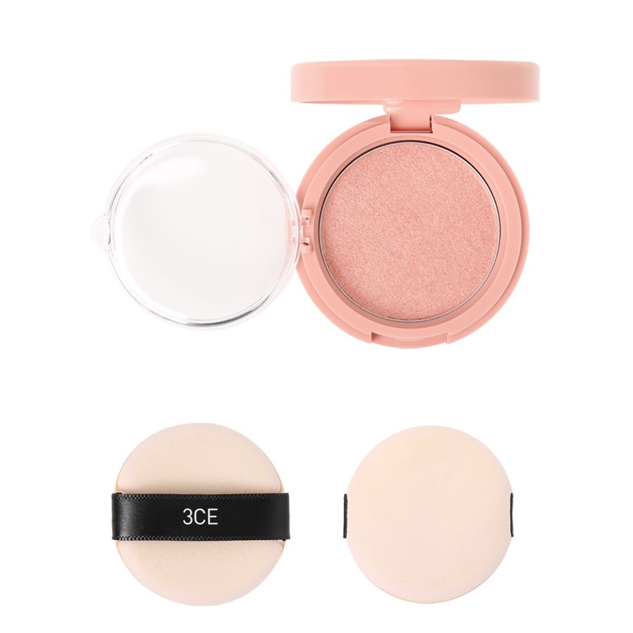 Phấn Bắt Sáng 3CE Glow Beam Highlighter 8.5g