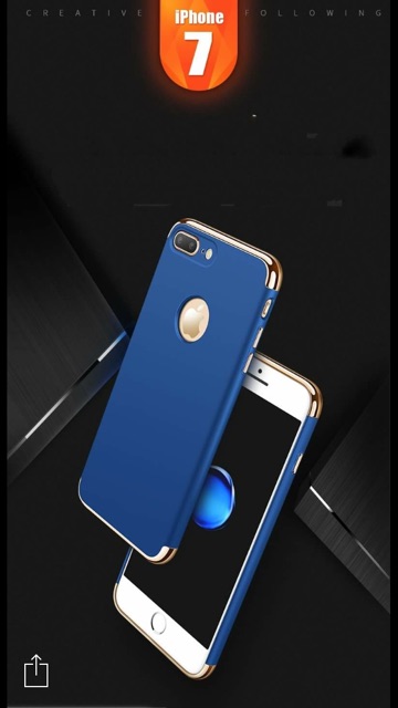 Ốp Doanh nhân ip566+77+