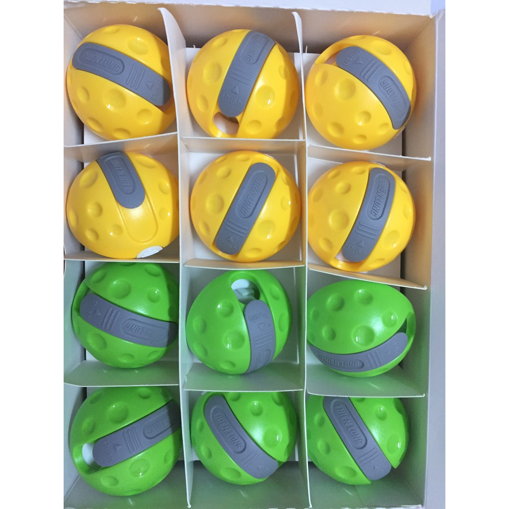 Chuốt bút chì hình nấm TP-S020 Điểm 10