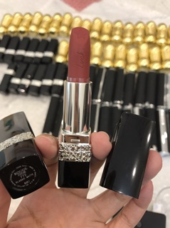 [Unbox] Son Dior-Dior Rouge limited 2018