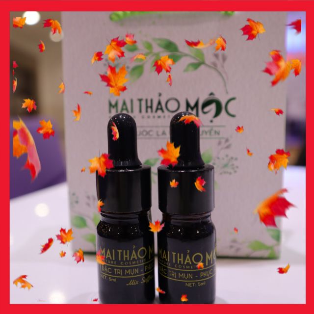 Nguyên Chất + Mix Saffron